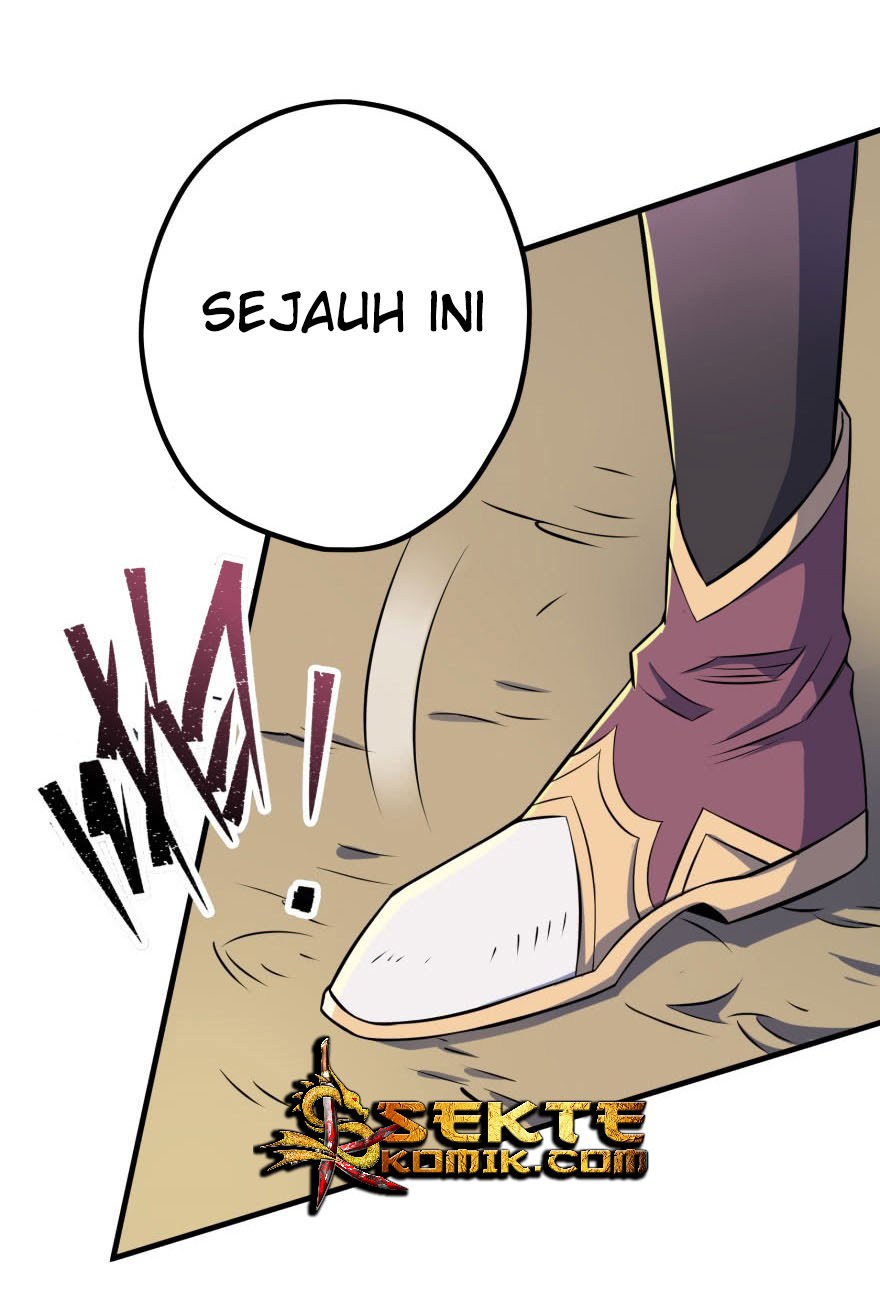 The Hunter Chapter 103 Gambar 34