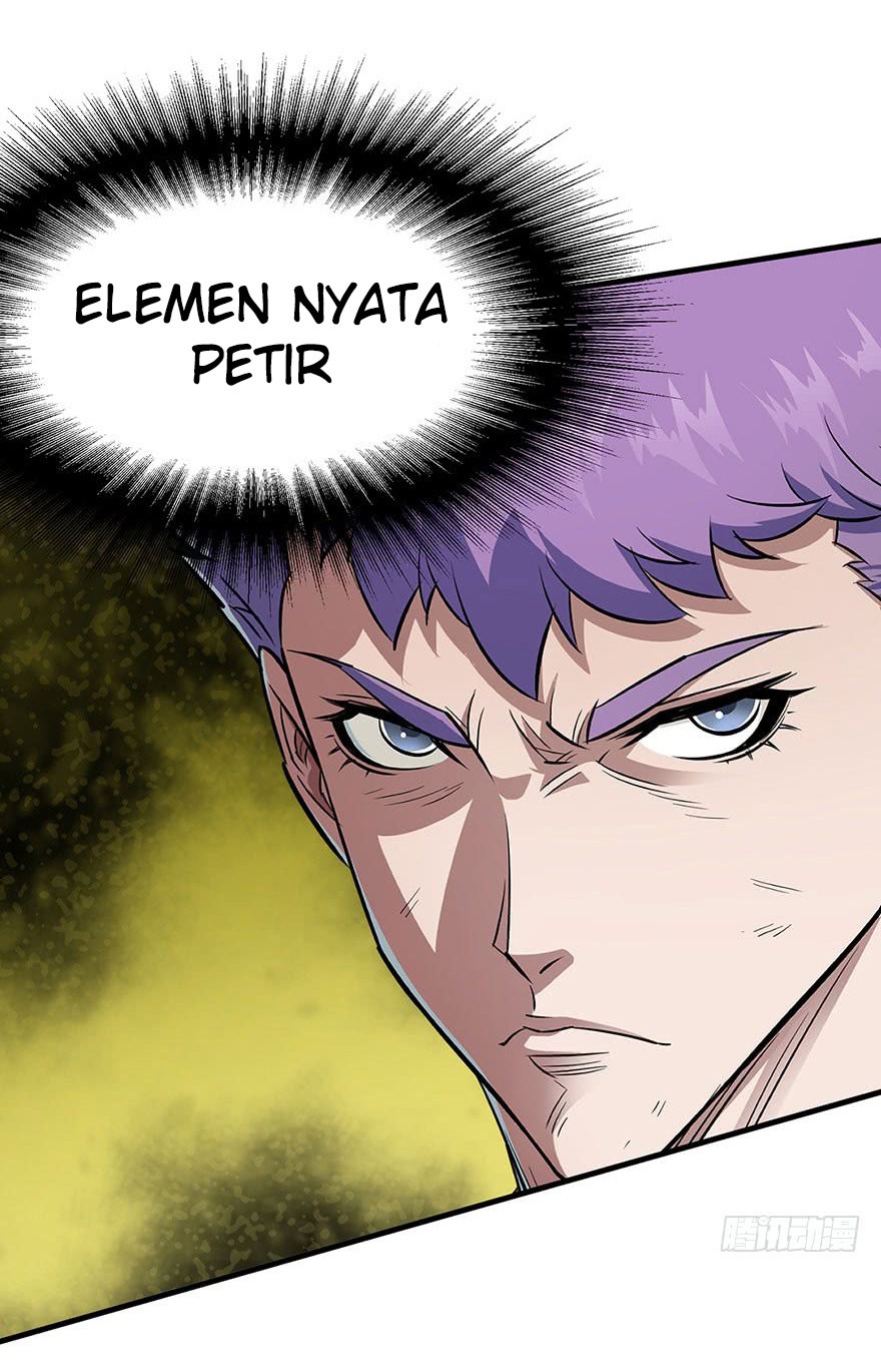 The Hunter Chapter 103 Gambar 37