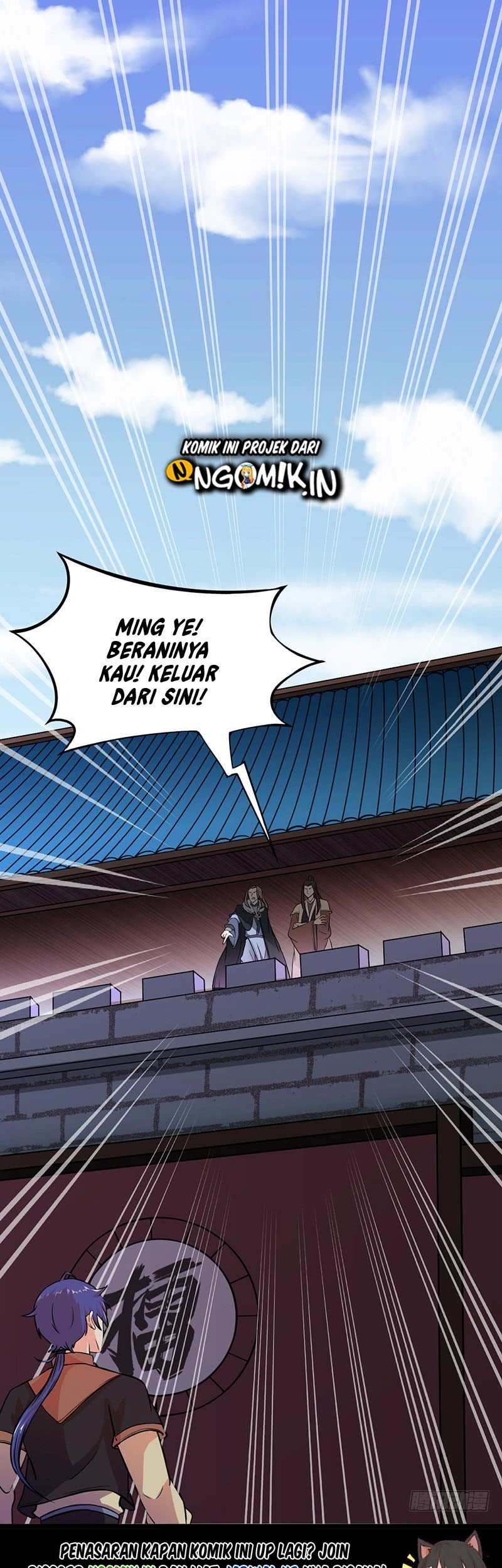 Martial Arts Reigns Chapter 16 Gambar 3