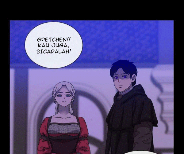 The Devil Boy Chapter 60 Gambar 20