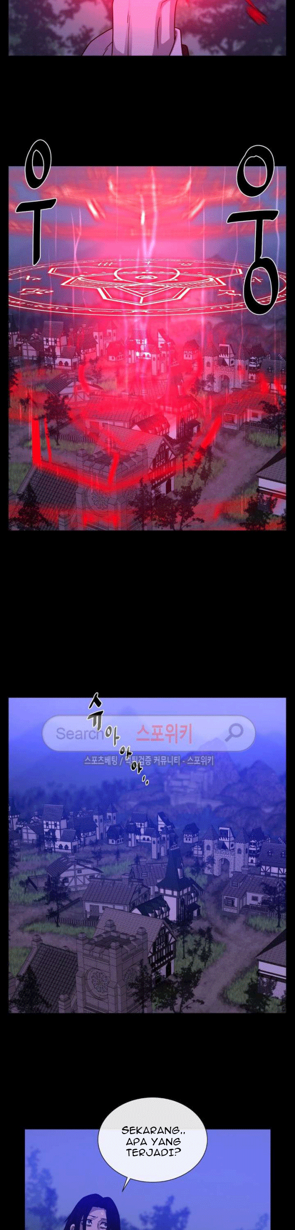 The Devil Boy Chapter 60 Gambar 31