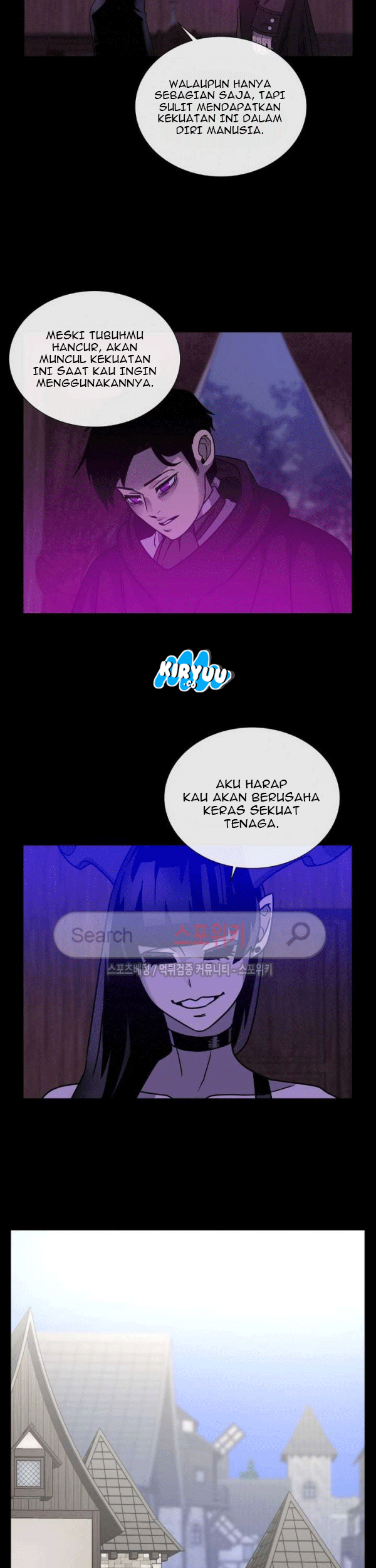 The Devil Boy Chapter 60 Gambar 37