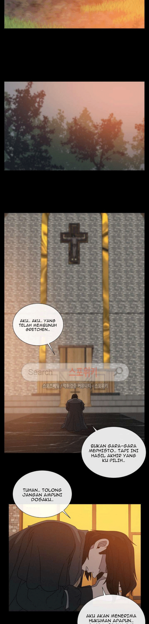 The Devil Boy Chapter 60 Gambar 51