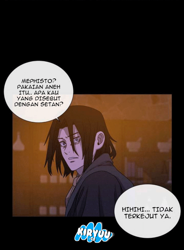 Baca Manhwa The Devil Boy Chapter 60 Gambar 2