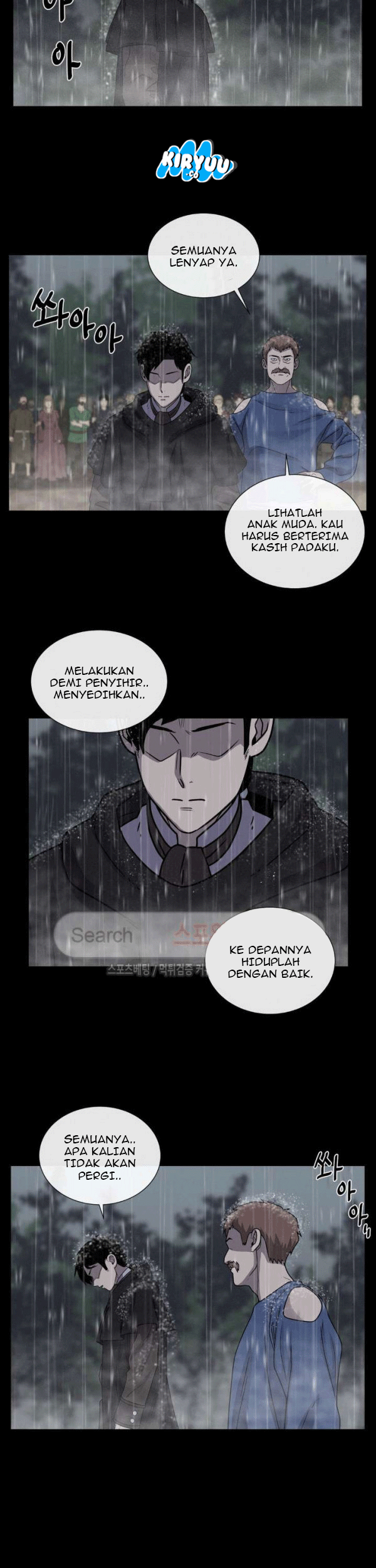 The Devil Boy Chapter 60 Gambar 57