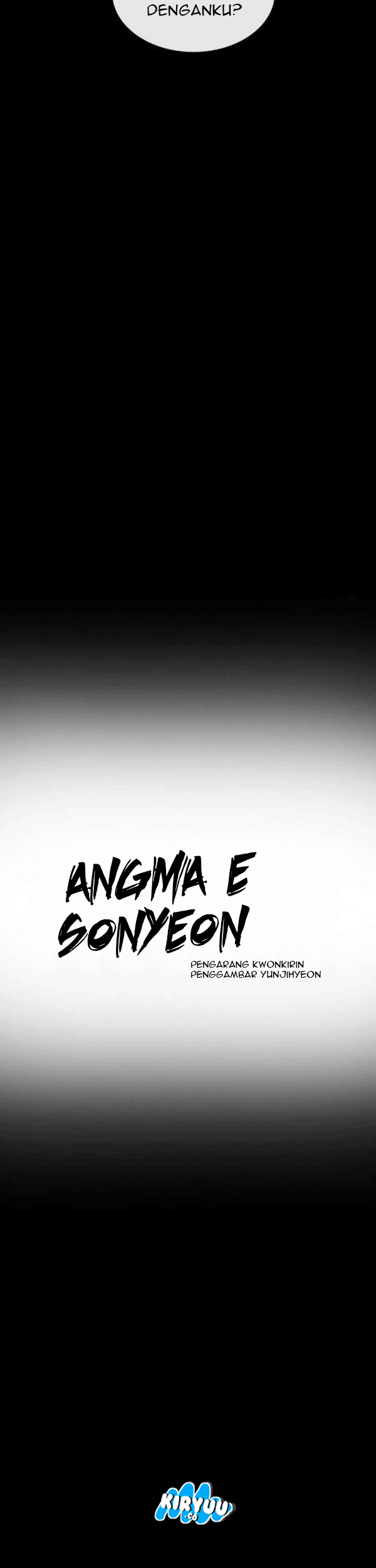 The Devil Boy Chapter 60 Gambar 5