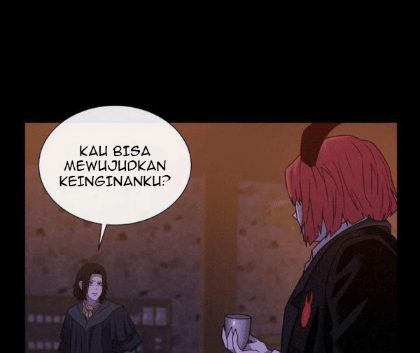 The Devil Boy Chapter 60 Gambar 6