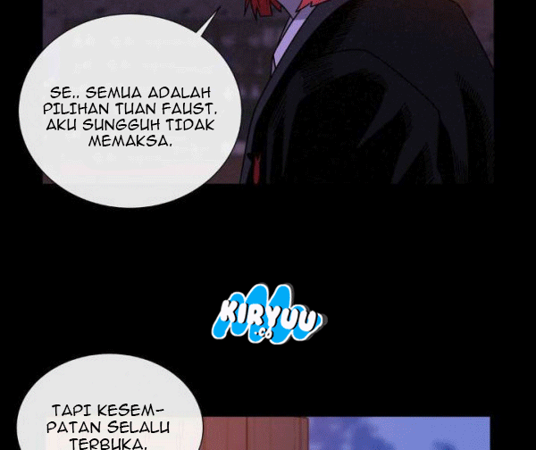 The Devil Boy Chapter 60 Gambar 8