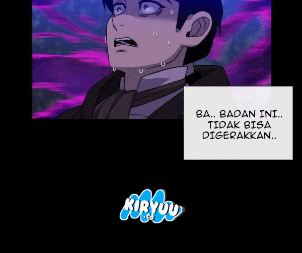 The Devil Boy Chapter 60 Gambar 16