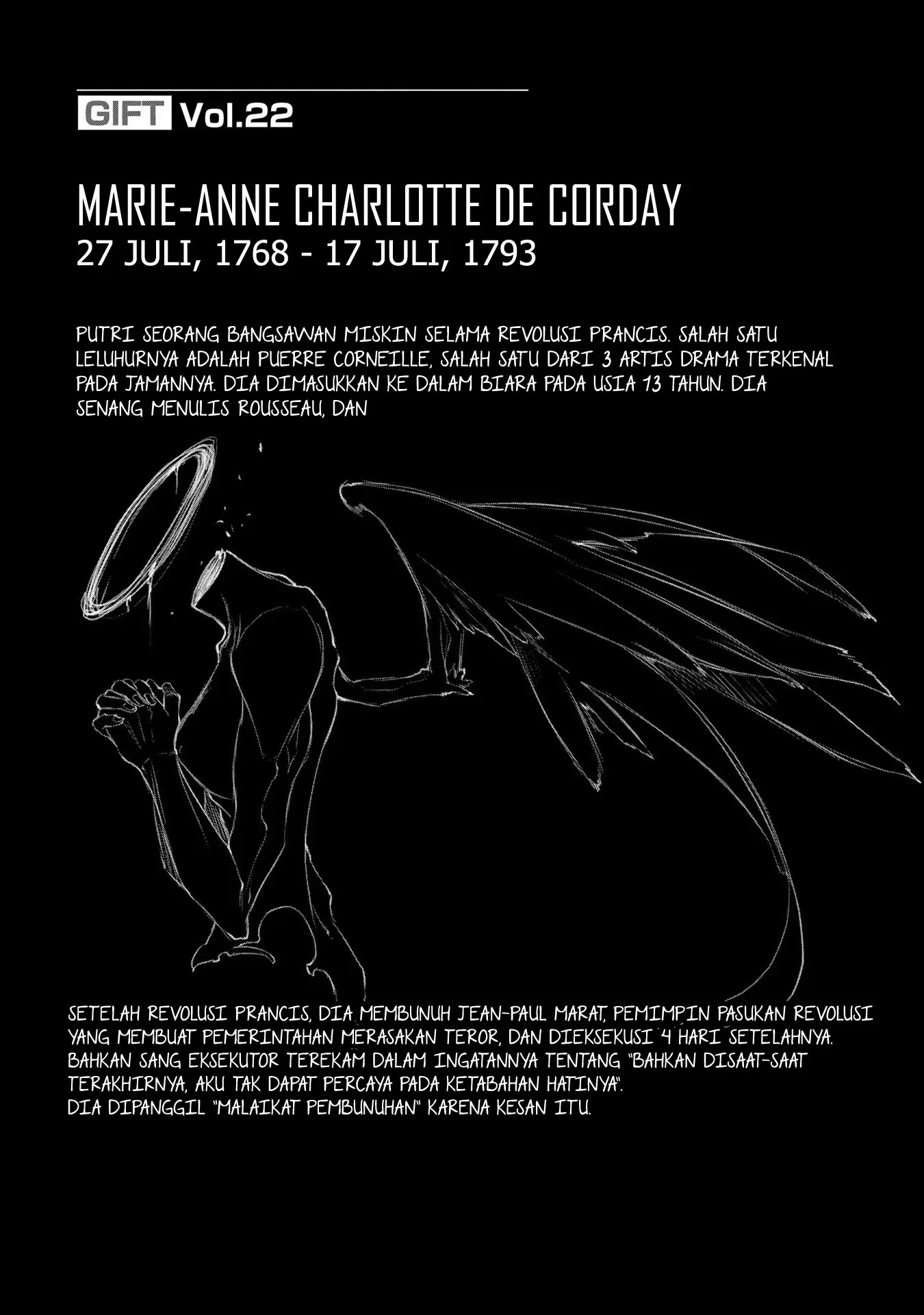 Reincarnation no Kaben Chapter 30 Gambar 32