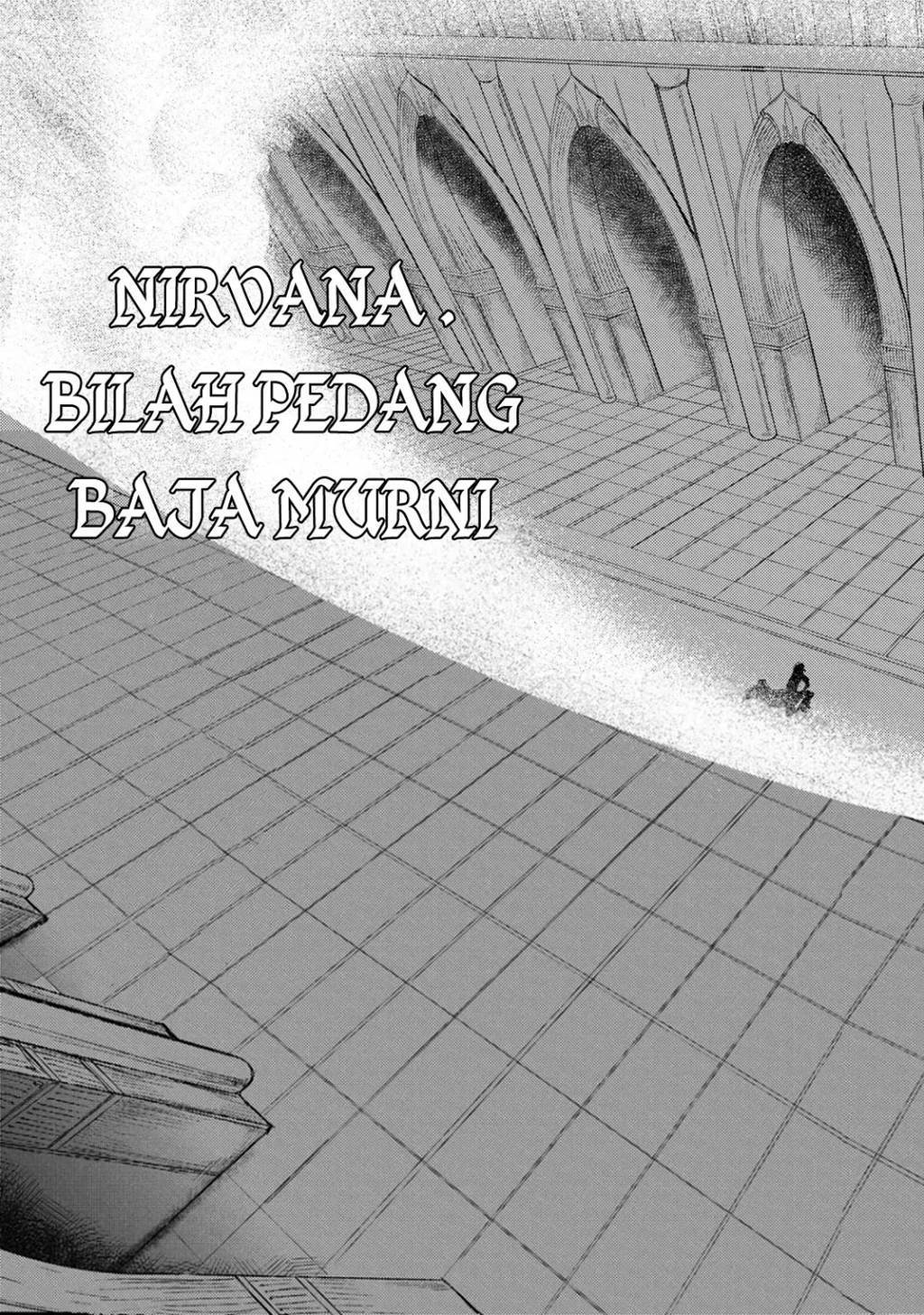 Reincarnation no Kaben Chapter 26 Gambar 35