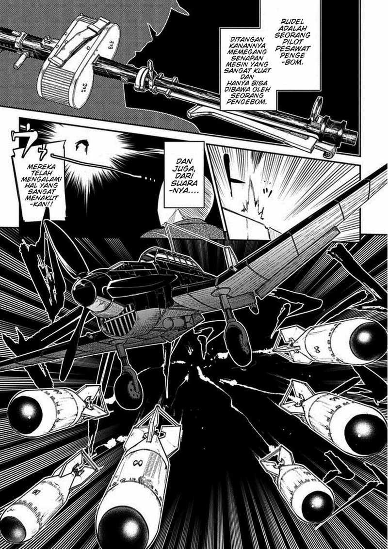 Reincarnation no Kaben Chapter 15 Gambar 10