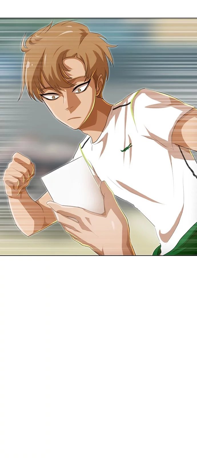 The Girl from Random Chatting! Chapter 82 Gambar 35