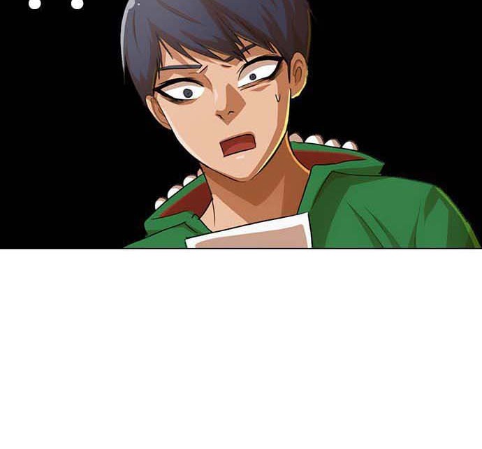 The Girl from Random Chatting! Chapter 82 Gambar 4