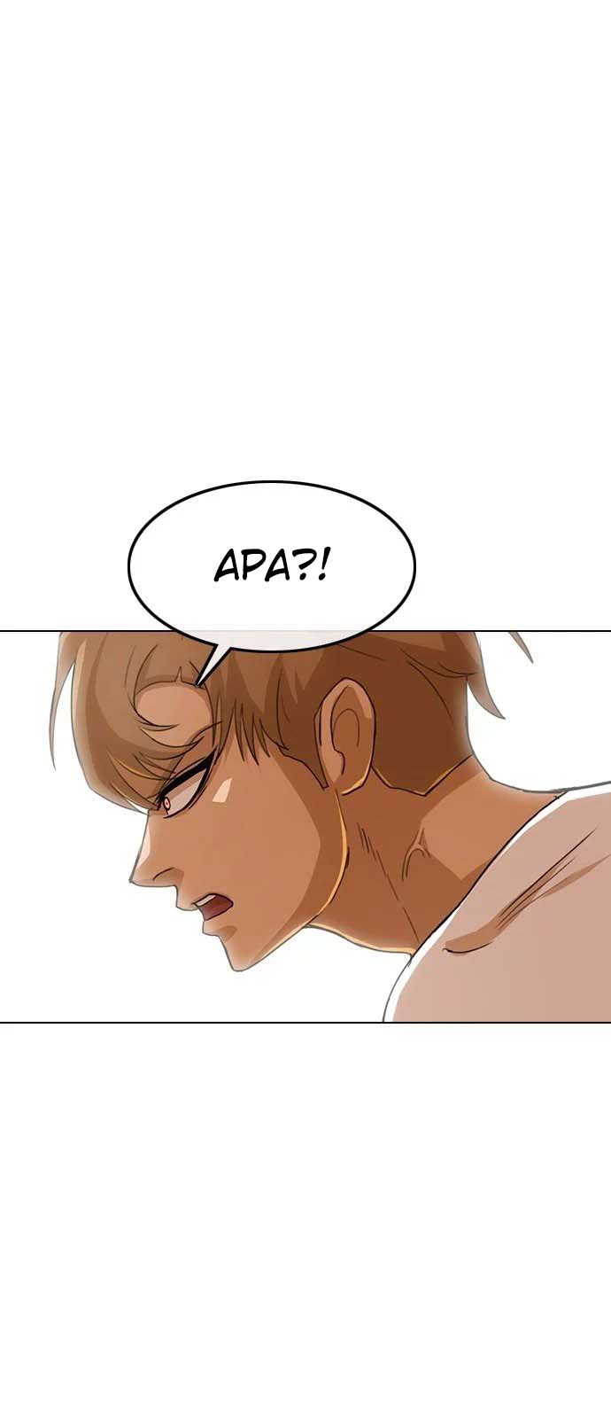 The Girl from Random Chatting! Chapter 82 Gambar 52