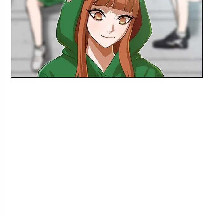 The Girl from Random Chatting! Chapter 82 Gambar 54