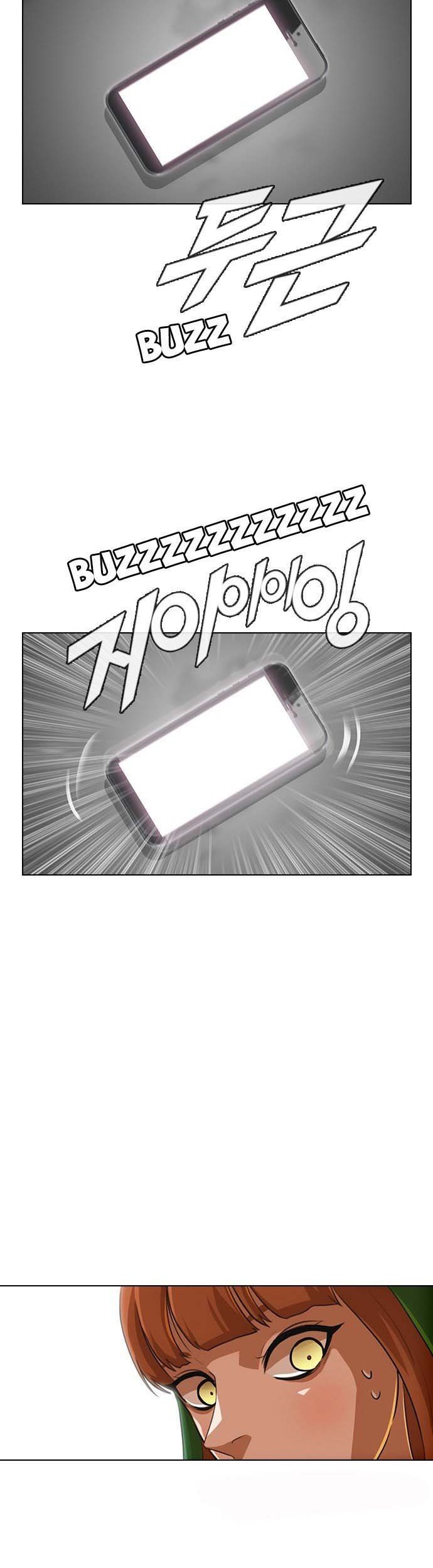 The Girl from Random Chatting! Chapter 82 Gambar 63