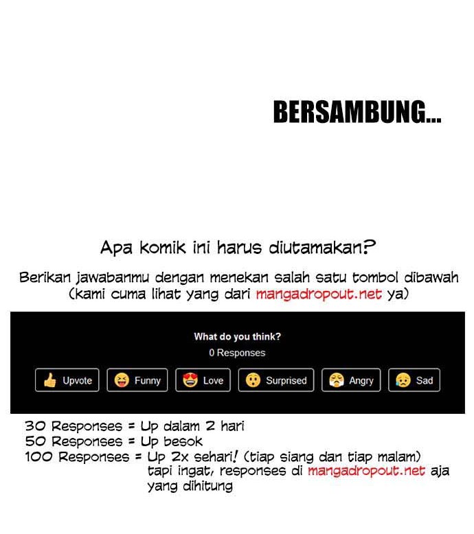 The Girl from Random Chatting! Chapter 82 Gambar 64