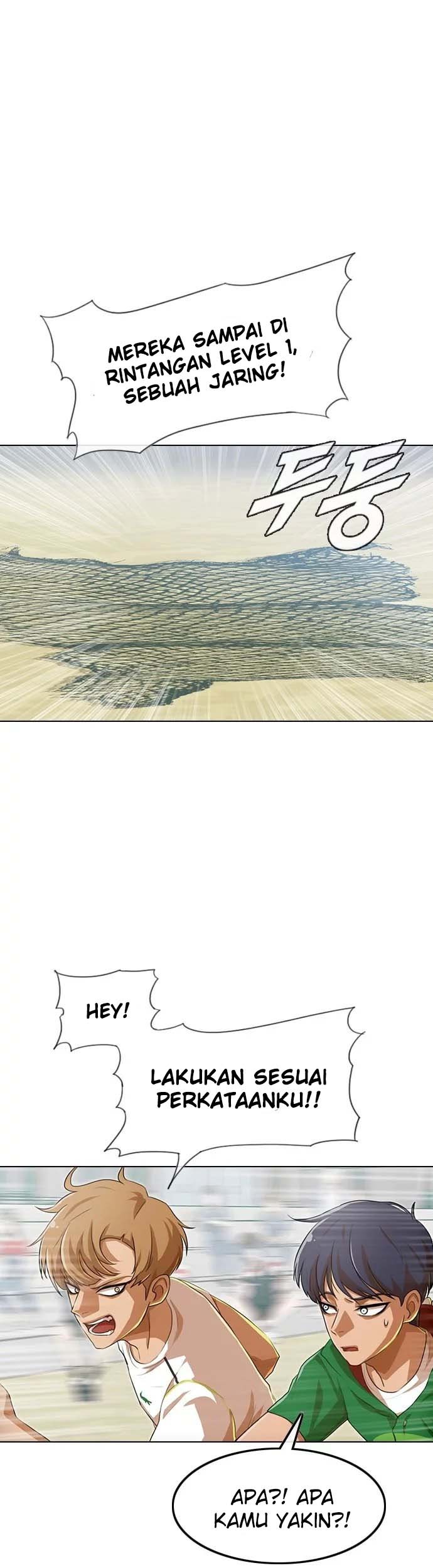 The Girl from Random Chatting! Chapter 82 Gambar 18