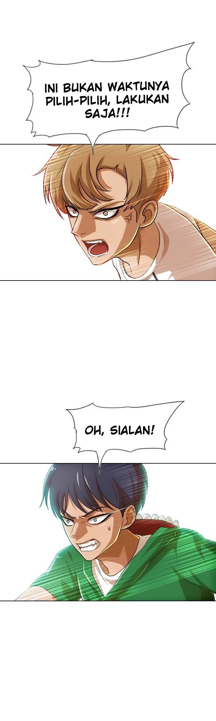 The Girl from Random Chatting! Chapter 82 Gambar 19