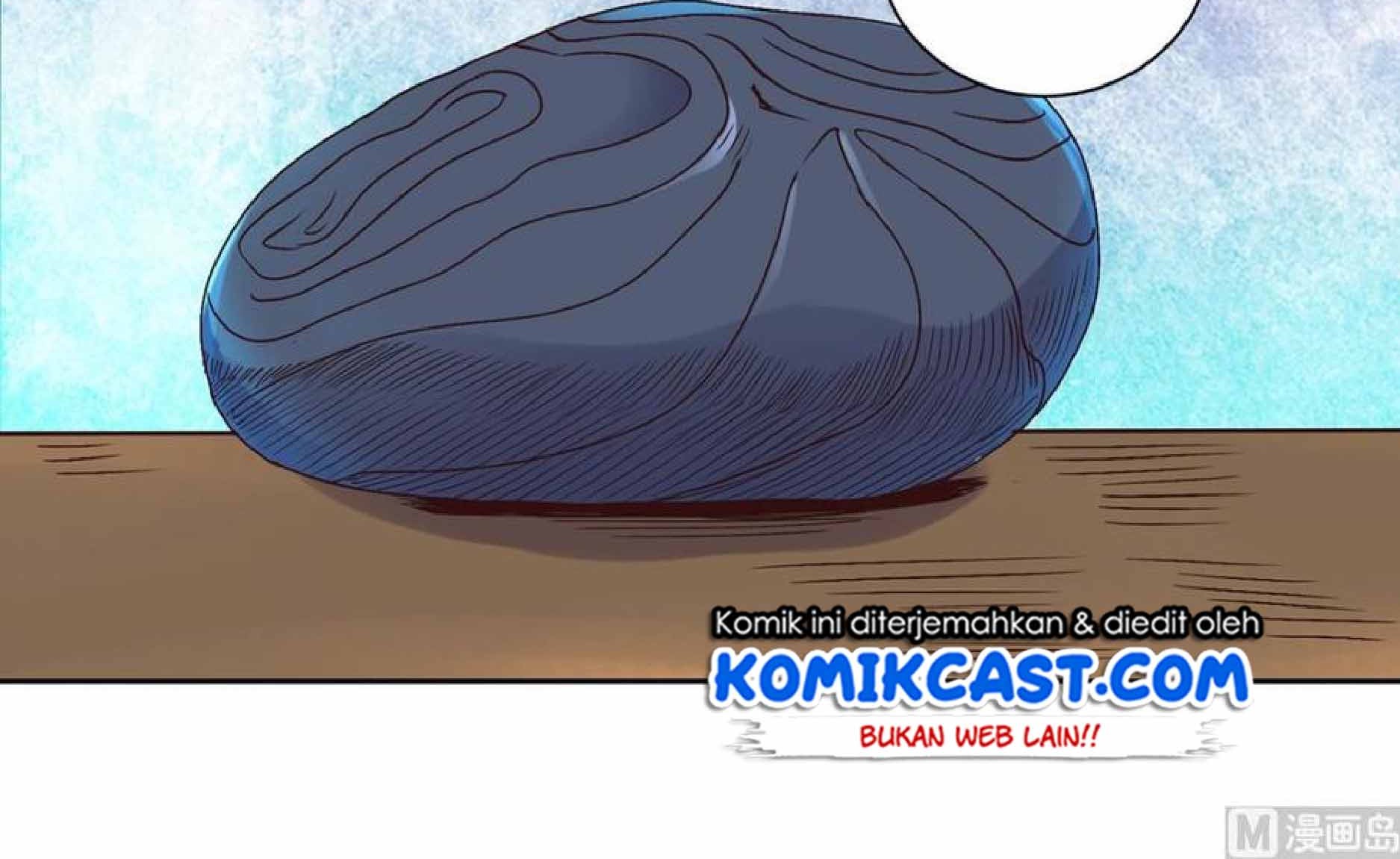 Metropolitan Supremacy System Chapter 36 Gambar 9