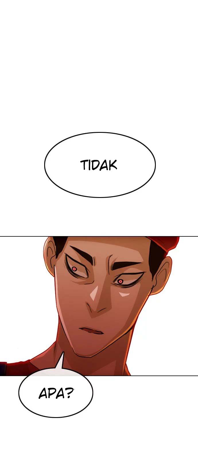 Baca Manhwa The Girl from Random Chatting! Chapter 81 Gambar 2