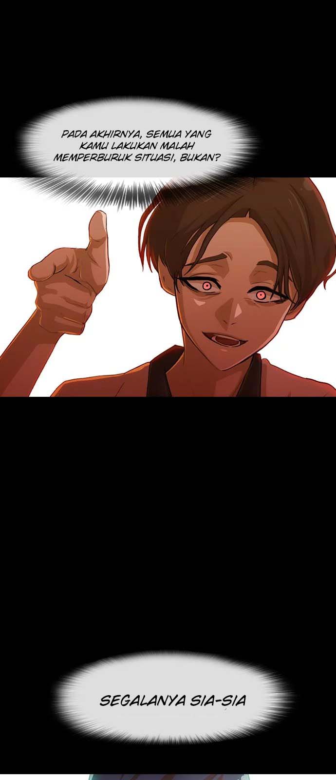 The Girl from Random Chatting! Chapter 81 Gambar 31