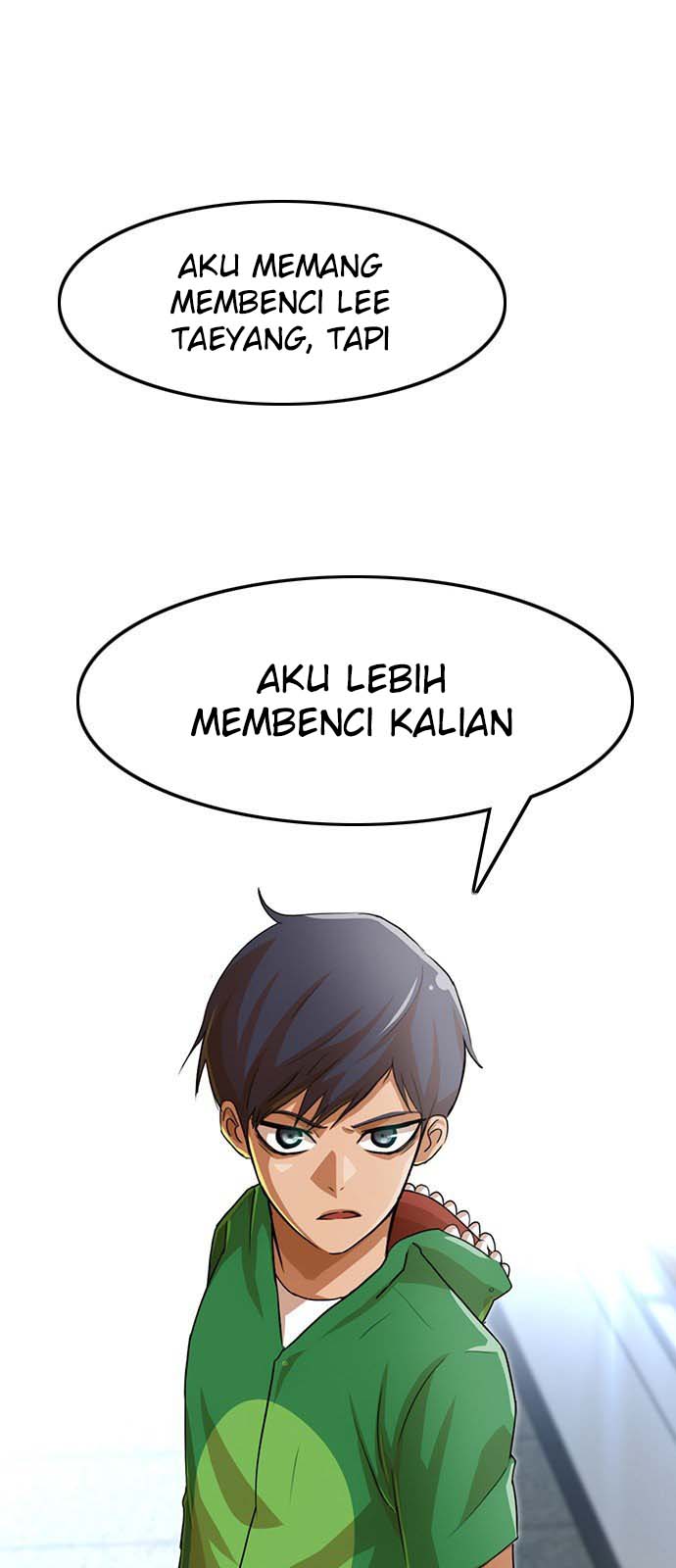 The Girl from Random Chatting! Chapter 81 Gambar 3