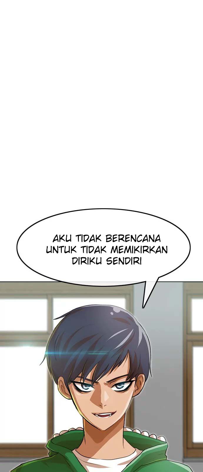 The Girl from Random Chatting! Chapter 81 Gambar 35