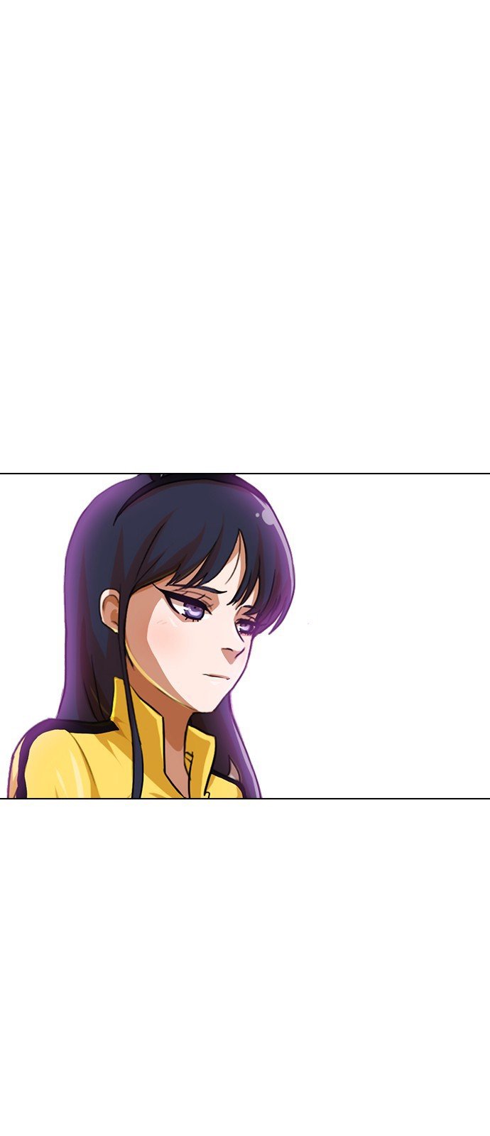 The Girl from Random Chatting! Chapter 81 Gambar 37