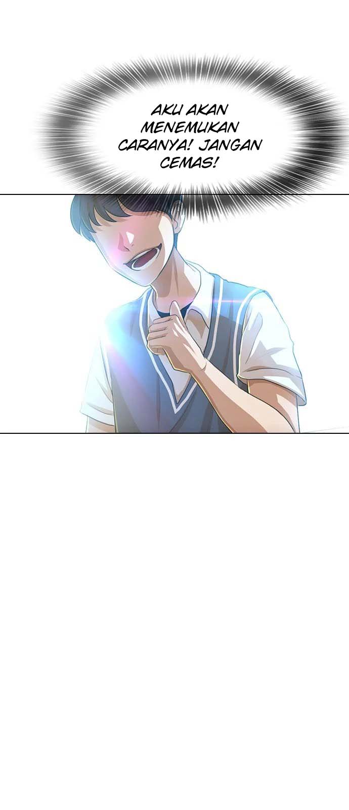 The Girl from Random Chatting! Chapter 81 Gambar 38