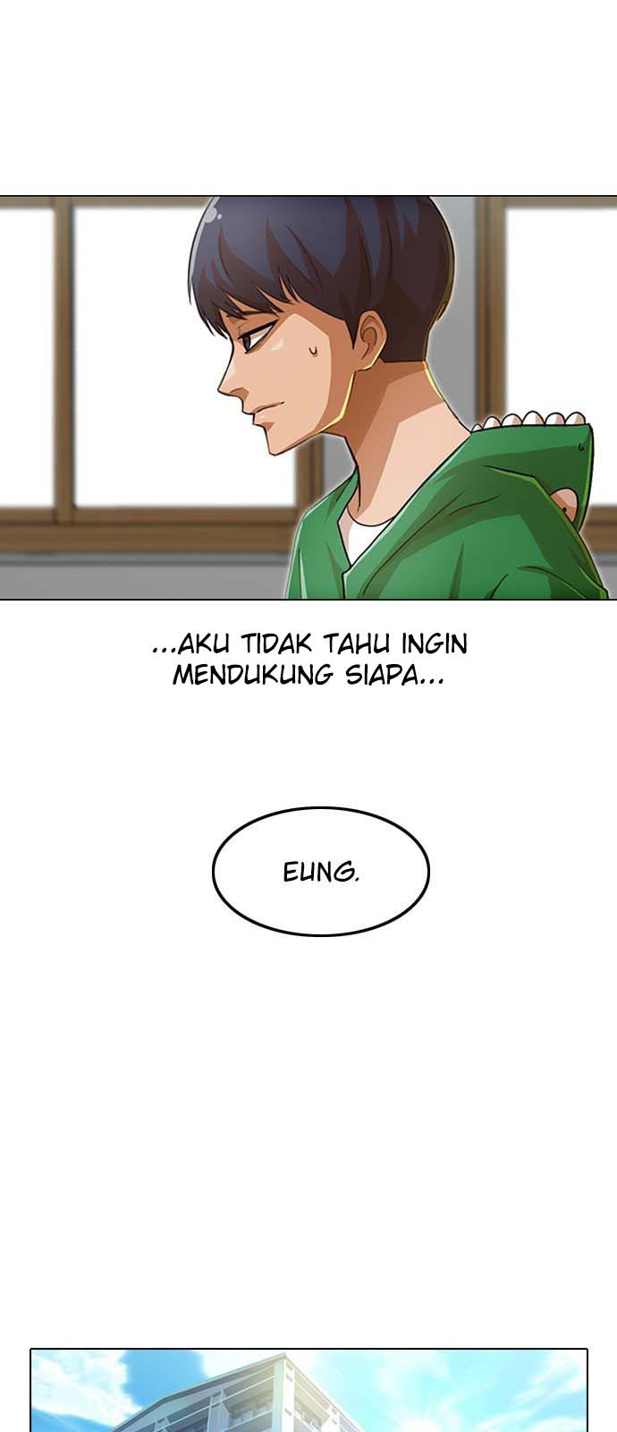 The Girl from Random Chatting! Chapter 81 Gambar 44
