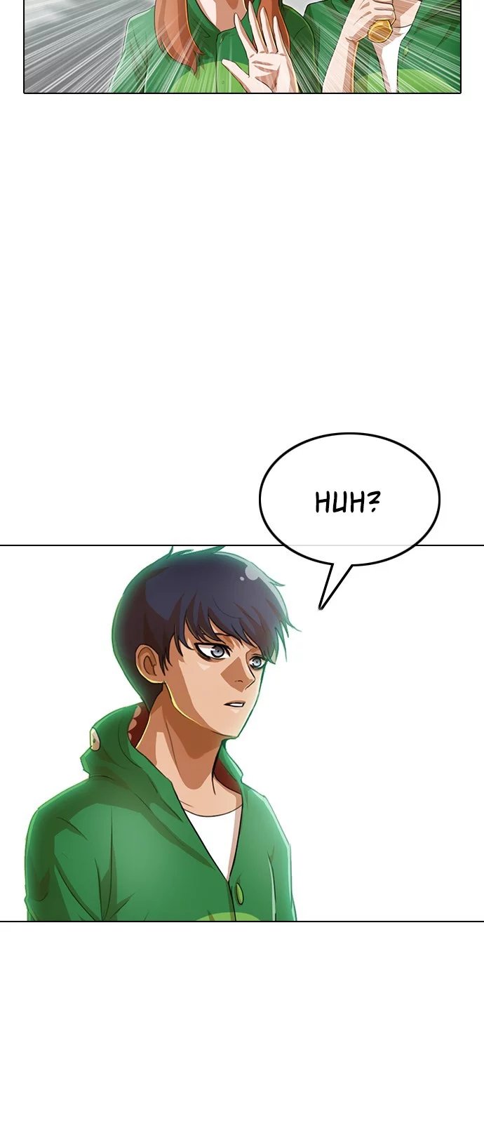 The Girl from Random Chatting! Chapter 81 Gambar 47