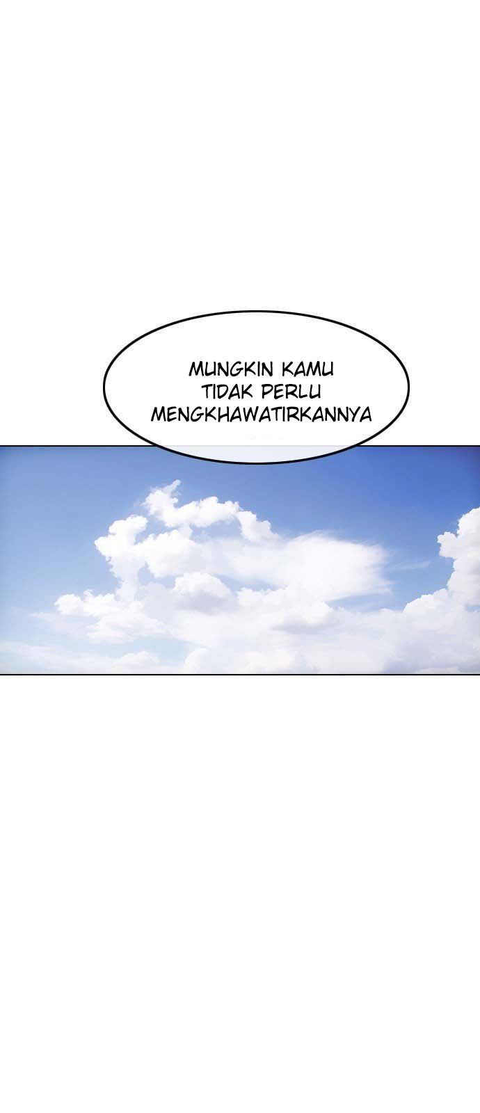 The Girl from Random Chatting! Chapter 81 Gambar 56