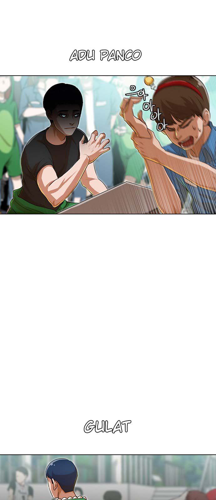 The Girl from Random Chatting! Chapter 81 Gambar 57