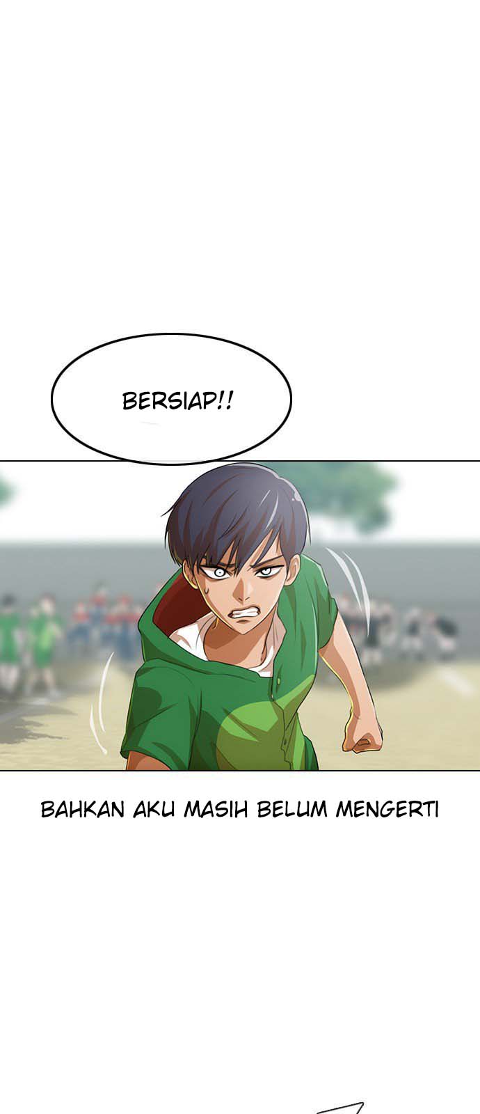 The Girl from Random Chatting! Chapter 81 Gambar 69