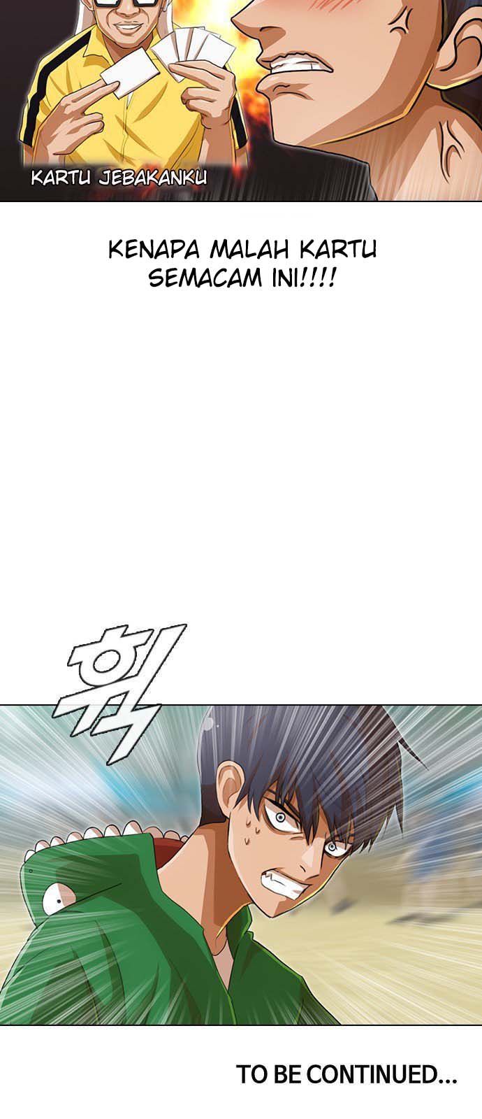 The Girl from Random Chatting! Chapter 81 Gambar 75