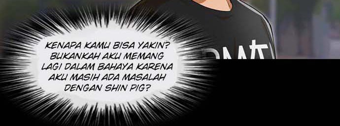 Baca Manhwa The Girl from Random Chatting! Chapter 80 Gambar 2