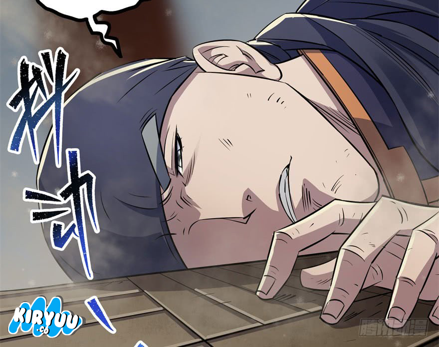 The Hunter Chapter 34 Gambar 17