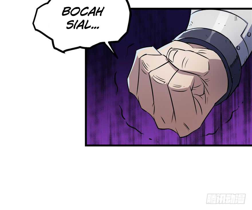 The Hunter Chapter 34 Gambar 20