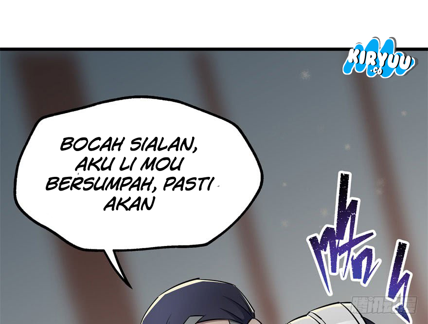 The Hunter Chapter 34 Gambar 21