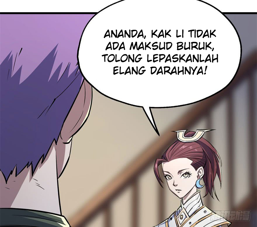 The Hunter Chapter 34 Gambar 28