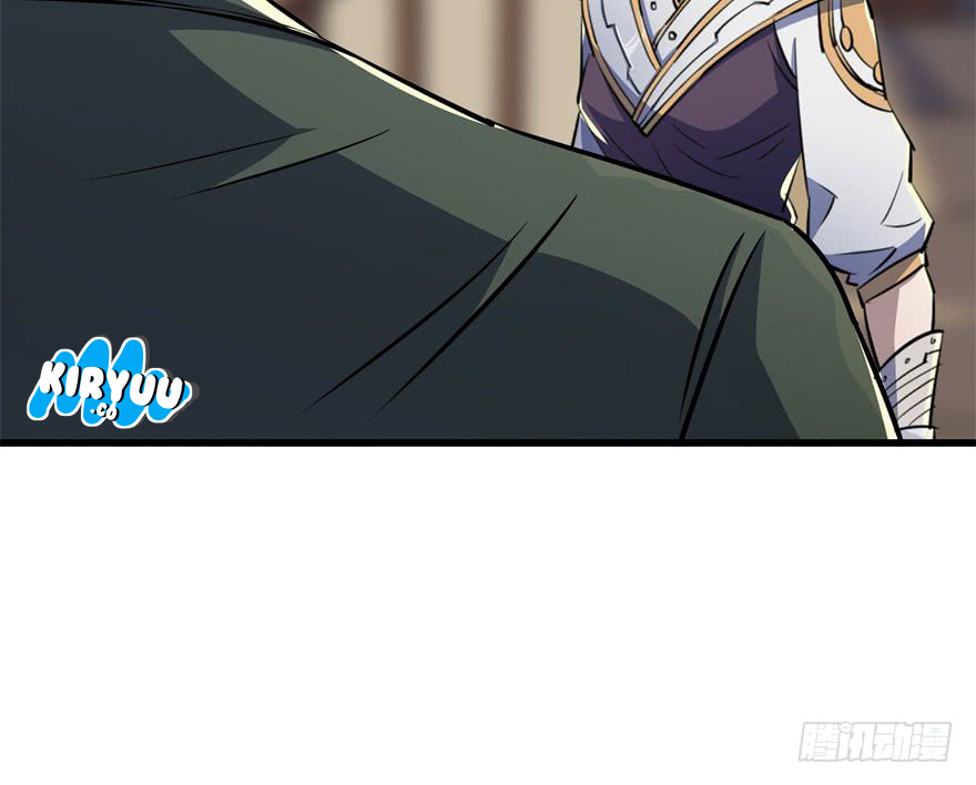 The Hunter Chapter 34 Gambar 29