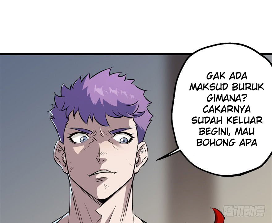 The Hunter Chapter 34 Gambar 30