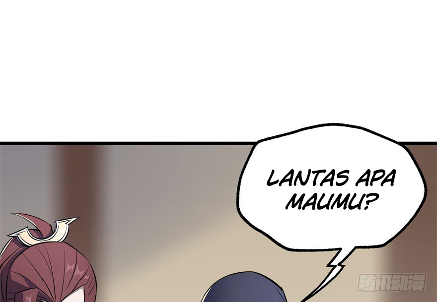 The Hunter Chapter 34 Gambar 32