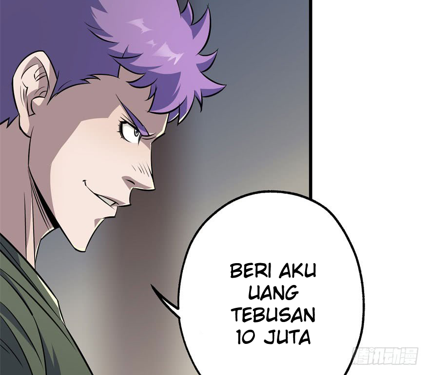 The Hunter Chapter 34 Gambar 35