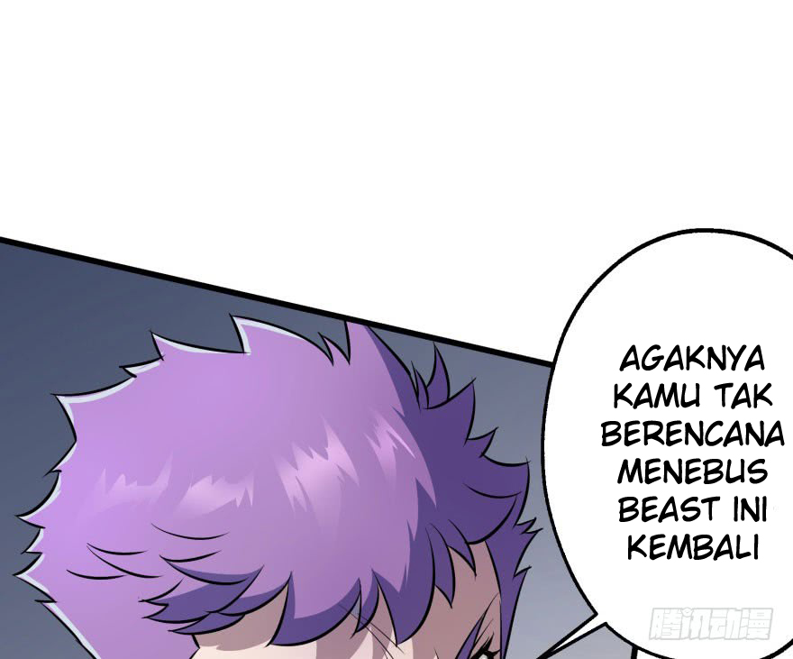 The Hunter Chapter 34 Gambar 40