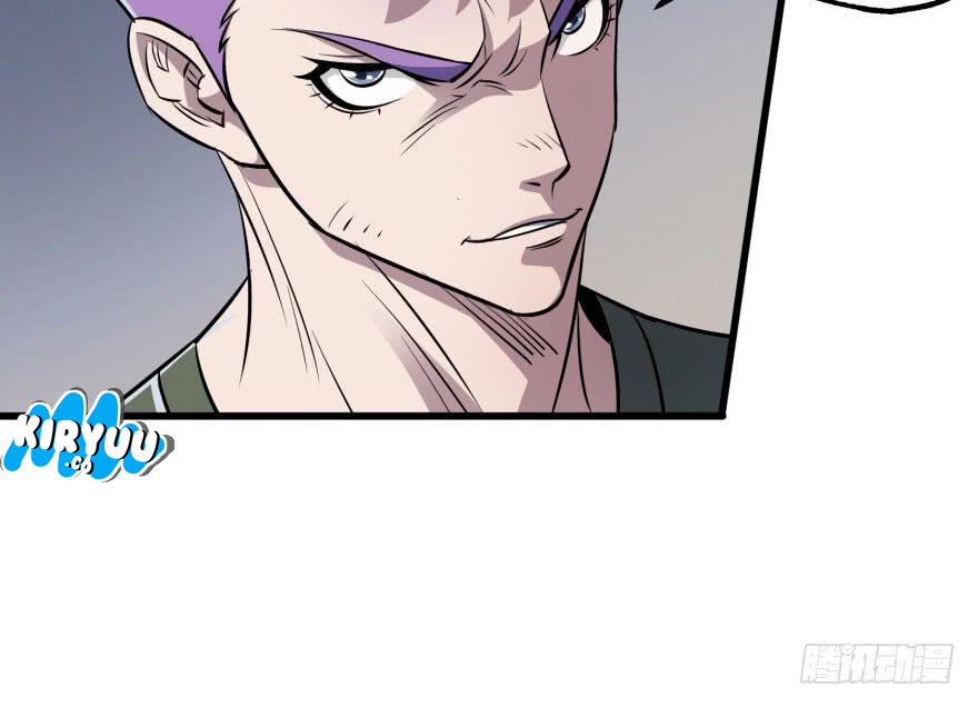 The Hunter Chapter 34 Gambar 41