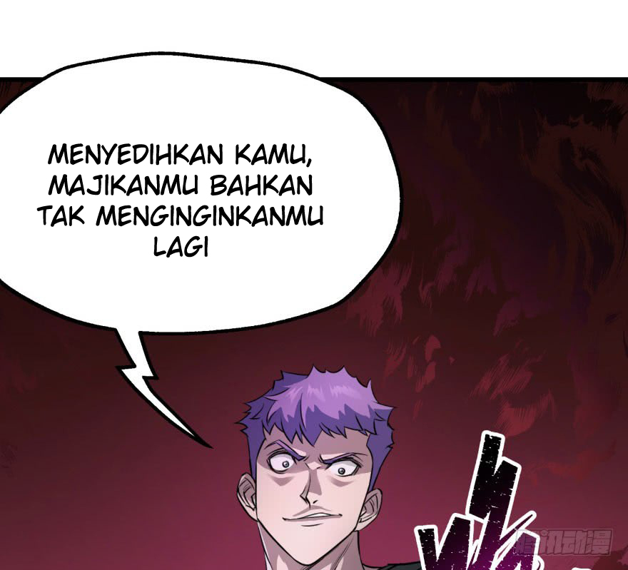 The Hunter Chapter 34 Gambar 42
