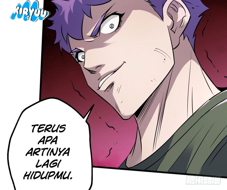 The Hunter Chapter 34 Gambar 45